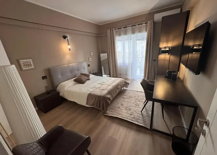 Adr Charme B&B