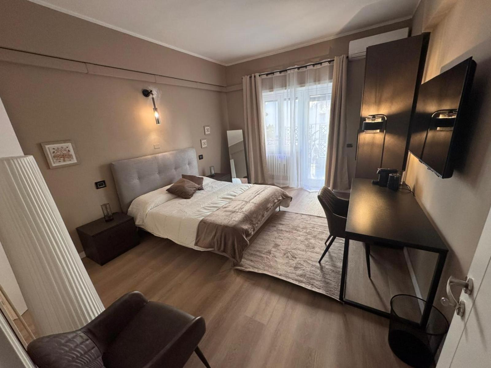Adr Charme Bed & Breakfast *